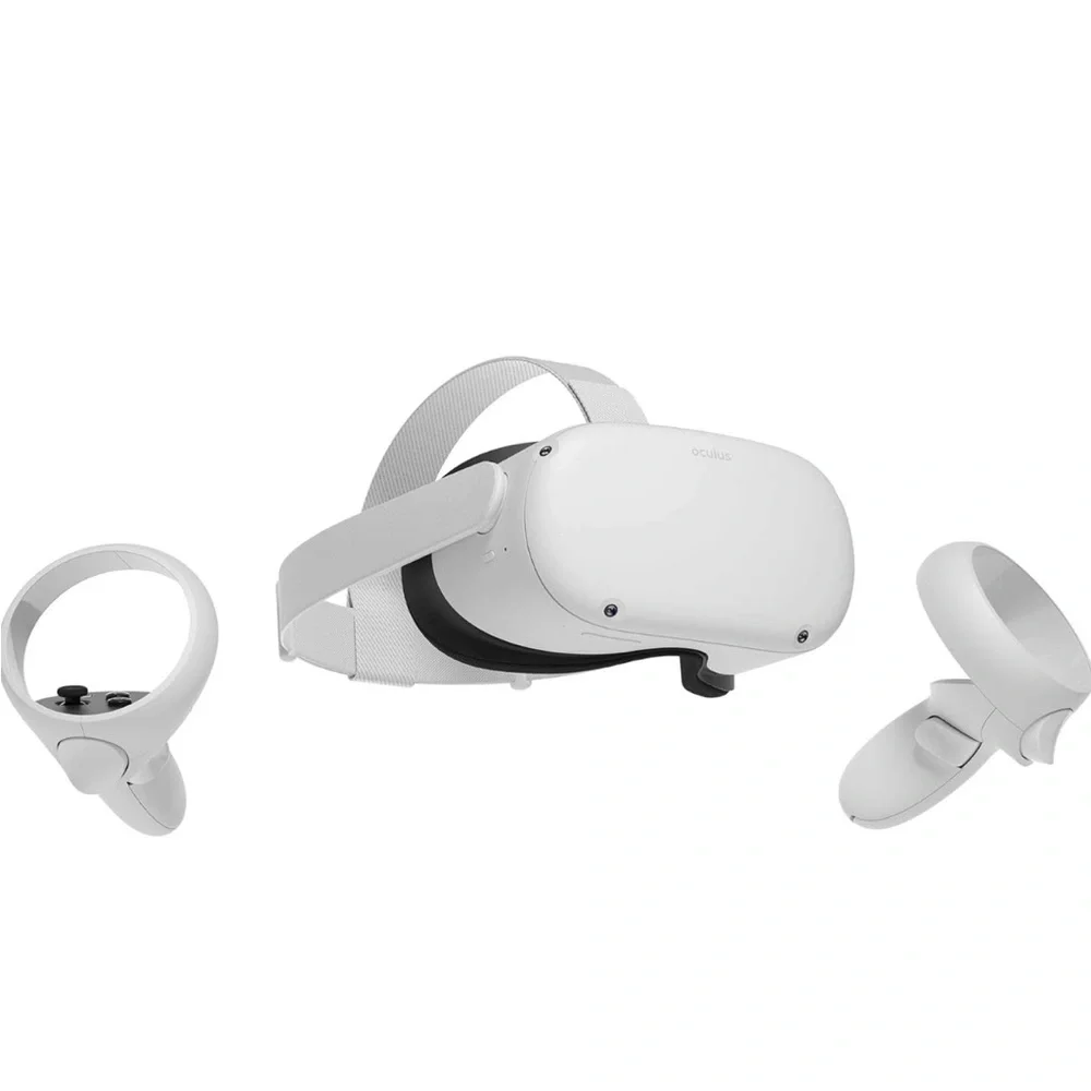 Oculus (Meta) Quest 2 virtual reality headset 128GB